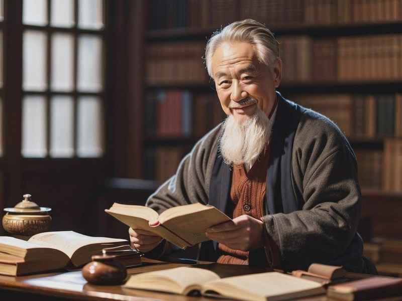学习中国历史的最好方法 怎么学好中国历史