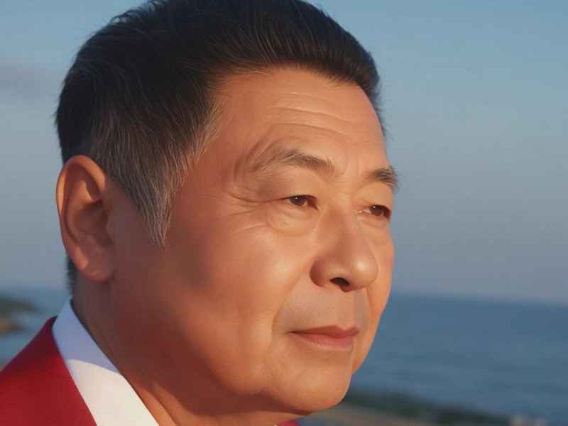 我爱你中国廖昌永演唱，我爱你中国廖昌永演唱动态谱