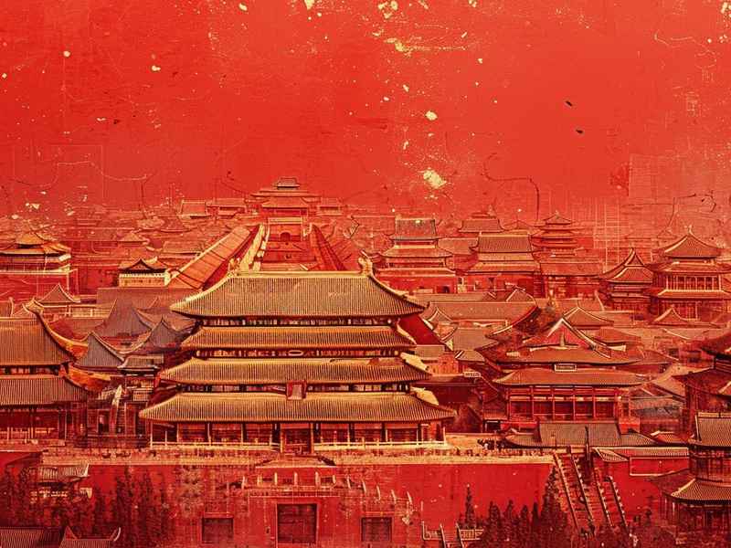 中国历史所有朝代 中国历史所有朝代各多少年
