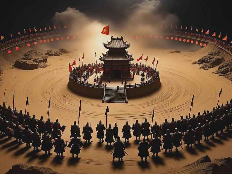 中国历史战争故事汇演视频 中国历史战争故事汇演视频完整版 中国历史战争故事汇演视频 中国历史战争故事汇演视频完整版