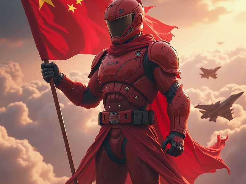 中国历史现代英雄故事（中国历史现代英雄故事简短）