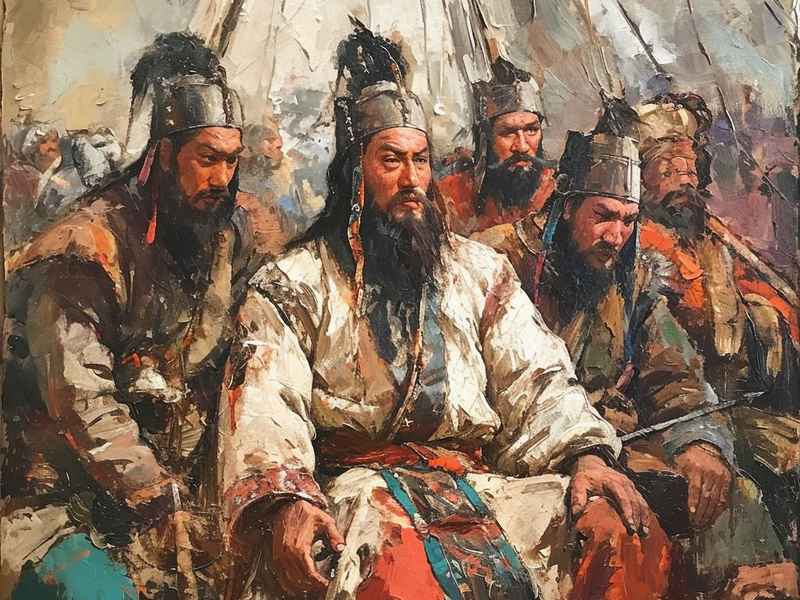 中国历史画作品讲解 中国历史画作品讲解视频 中国历史画作品讲解 中国历史画作品讲解视频