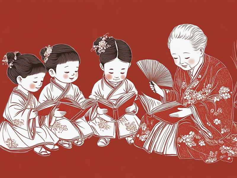 中国故事绘画教程,中国故事绘画教程图片 中国故事绘画教程,中国故事绘画教程图片