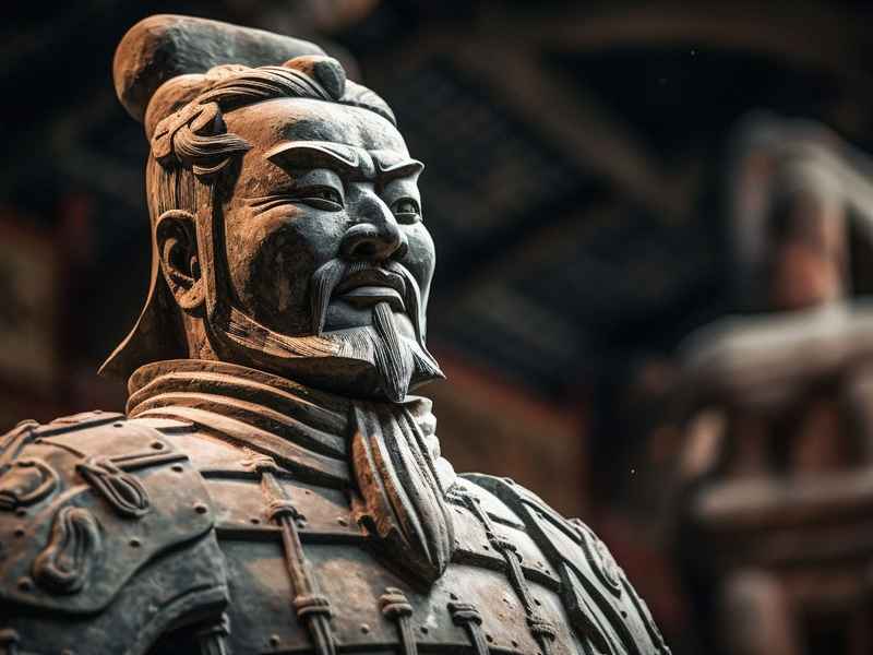 秦始皇历史手抄报 秦始皇历史手抄报有功和过 秦始皇历史手抄报 秦始皇历史手抄报有功和过