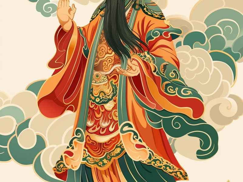 中国神故事阅读卡怎么做 - 中国神故事阅读卡怎么做图片