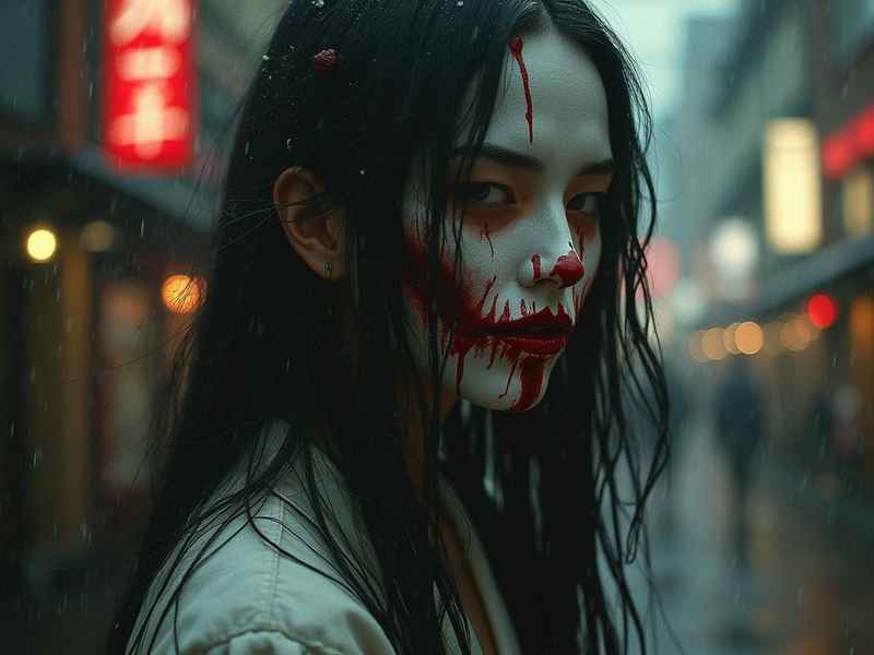 中国恐怖民俗故事视频（中国恐怖民俗故事视频大全）