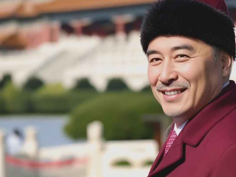 《圆明园的故事》，《圆明园的故事》作者是谁
