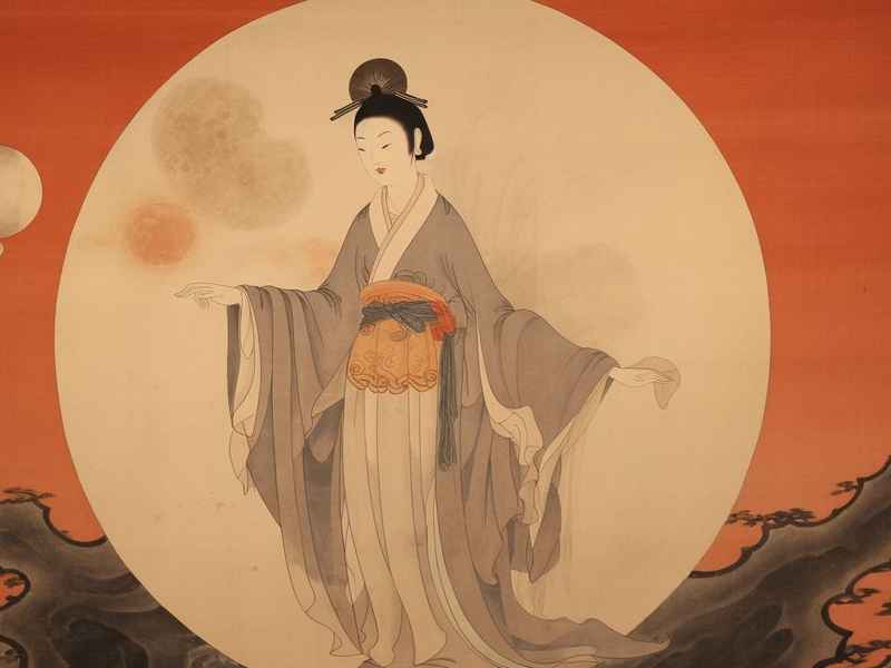 中国神话故事魏红霞 - 中国神话故事魏红霞简介 中国神话故事魏红霞 - 中国神话故事魏红霞简介