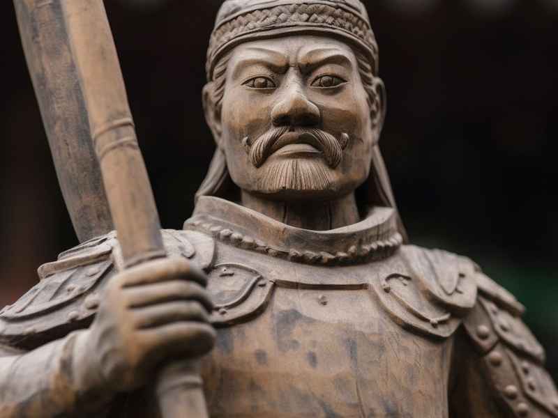 中国历史典故马援 中国历史典故马援将军是谁