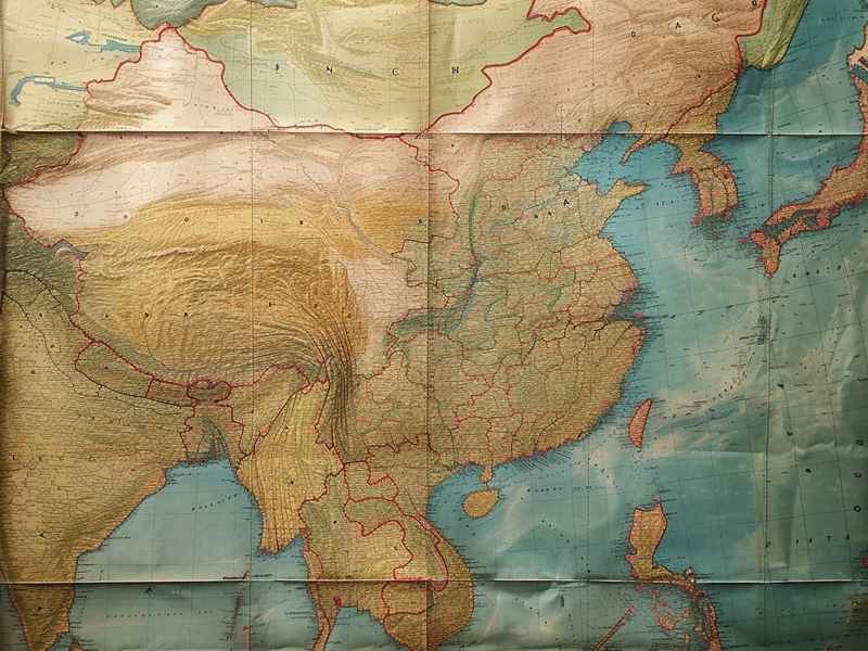 中国历史的奋斗历程思维导图 - 中国历史的奋斗历程思维导图图片