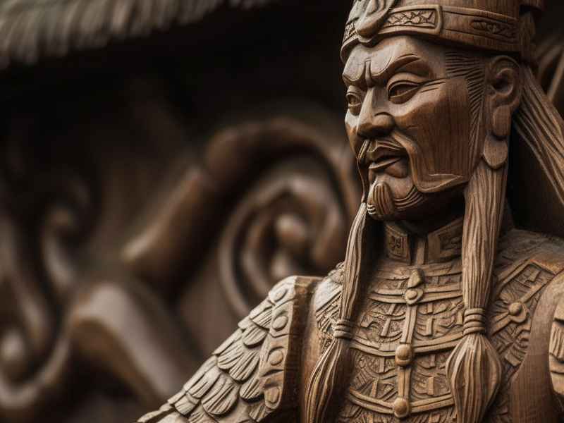 马援故道、马援的历史故事