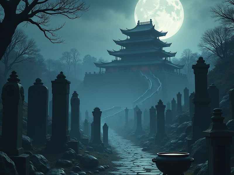 中国鬼故事网,中国鬼故事网在线收听 中国鬼故事网,中国鬼故事网在线收听