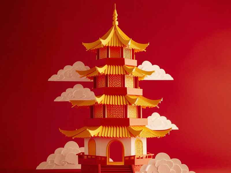 中国历史展板 - 中国历史展板设计