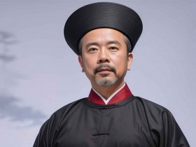 中国故事电视剧剧情介绍 中国故事电视剧剧情介绍分集