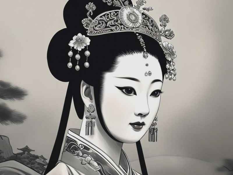 中国历史故事马皇后 中国历史故事马皇后简介 中国历史故事马皇后 中国历史故事马皇后简介