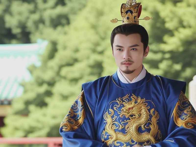 朱棣小故事 朱棣的小故事