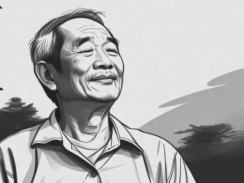 陈平的励志故事,陈平的励志故事有哪些 陈平的励志故事,陈平的励志故事有哪些