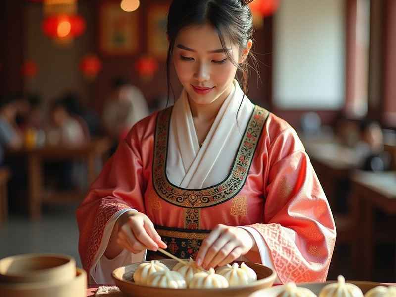 中国历史食物的故事 - 中国历史食物的故事有哪些 中国历史食物的故事 - 中国历史食物的故事有哪些