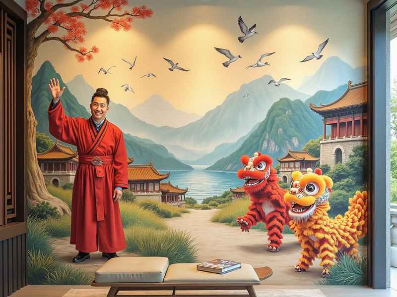 简单讲解中国故事,简单讲解中国故事的方法 简单讲解中国故事,简单讲解中国故事的方法