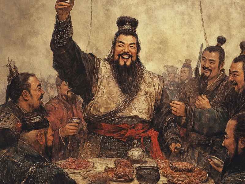 中国历史伟人的故事思维导图、中国历史伟人的故事思维导图四年级