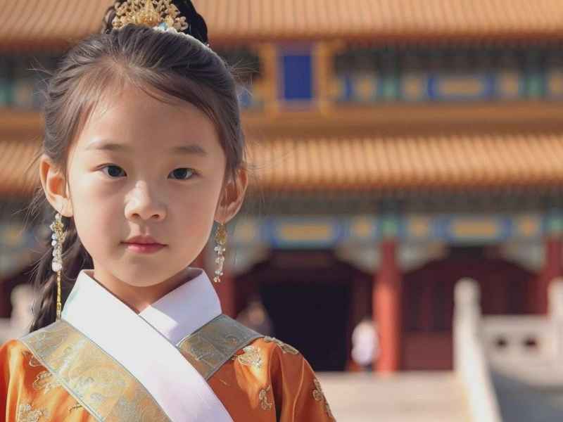 中国历史英文简介儿童版（中国历史简介英文介绍300词）