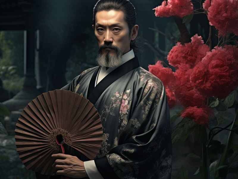 汤显祖的牡丹亭简介 汤显祖牡丹亭内容简介