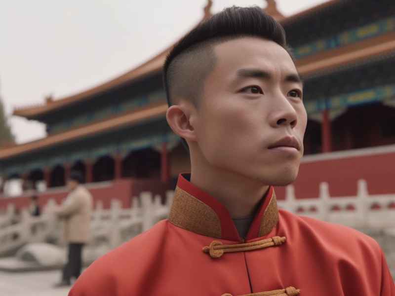 老外挑战中国文化段子 老外挑战中国文化段子大全