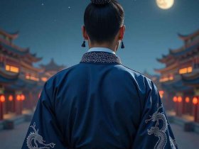 有声小说中国民间故事（有声小说中国民间故事全集）