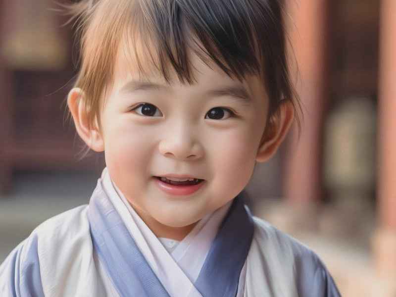 儿童幼儿了解中国历史 - 幼儿了解中国的历史