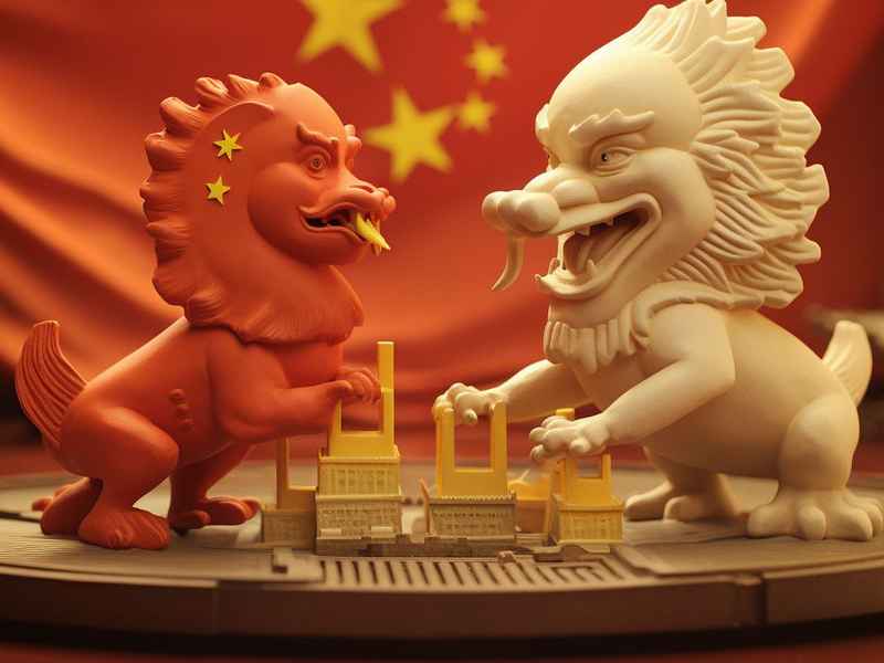 英国和中国关系好吗、英国和中国关系好吗现在