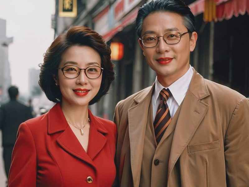 相爱十年的故事原型，相爱十年的故事原型人物