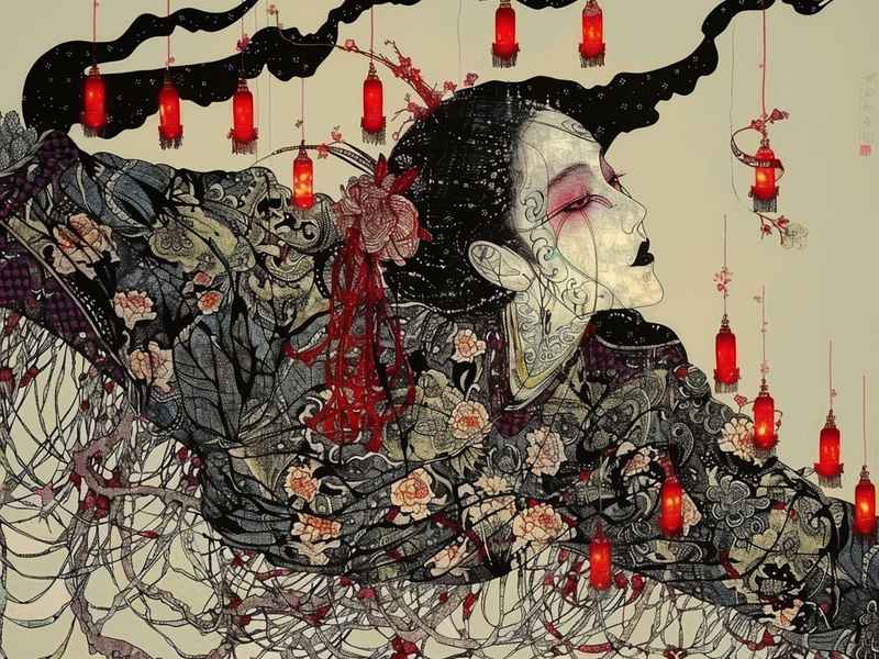 中国恐怖故事传说；中国恐怖故事传说有哪些