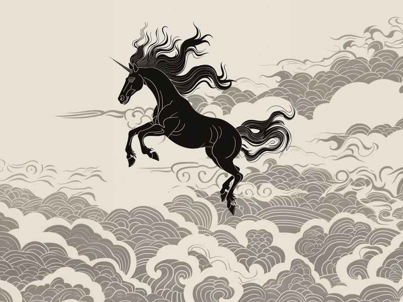 中国历史文化故事和马有关，中国历史文化故事和马有关的故事