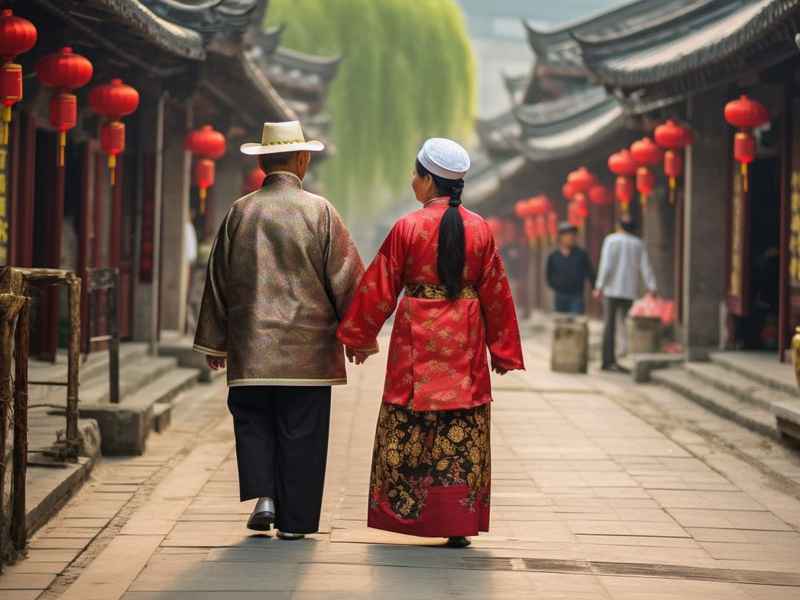 中国光棍儿的故事，中国光棍的出路