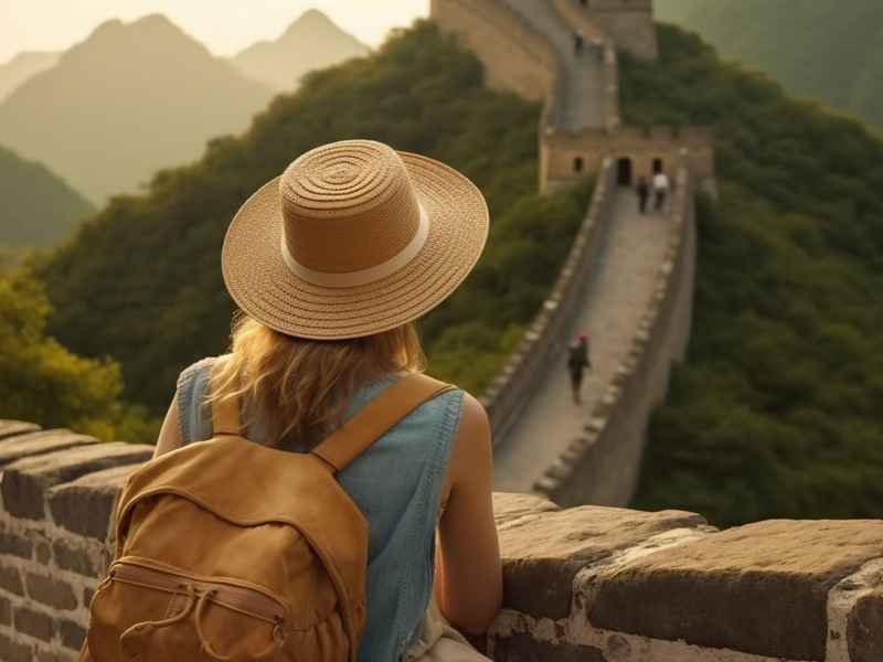 旅行了解历史 - 旅行的意义在于了解历史文化