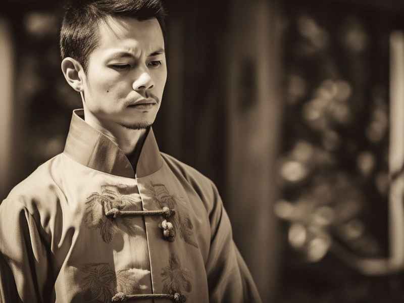 中国往事反抗剧情片段 中国往事 剧情