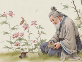 锲而不舍的典故50字，锲而不舍的典故50字怎么写