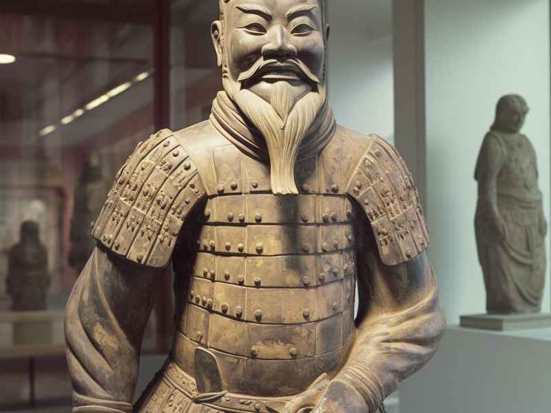 中国历史文作文（中国历史文作文800字）