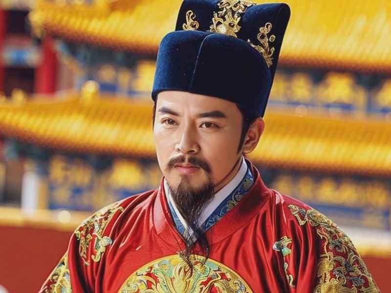 中国历史明朝小故事50字 中国历史明朝小故事50字左右