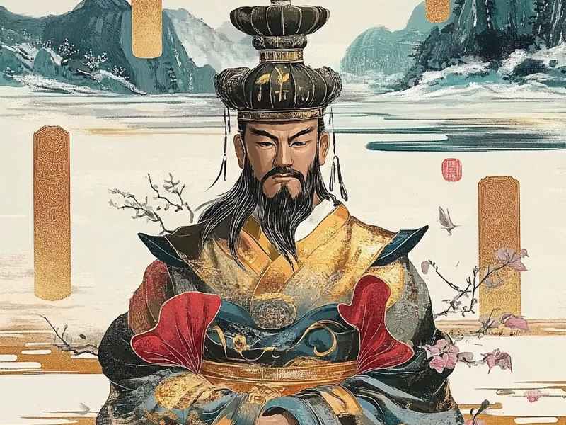 沈括讲中国历史故事 沈括讲中国历史故事视频