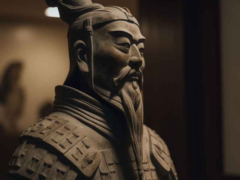 中国历史智谋故事总集（中国历史智谋故事总集电子版）