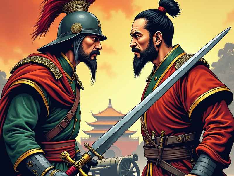 中国历史从古至今的故事集(中国历史从古至今的故事集锦) 中国历史从古至今的故事集(中国历史从古至今的故事集锦)