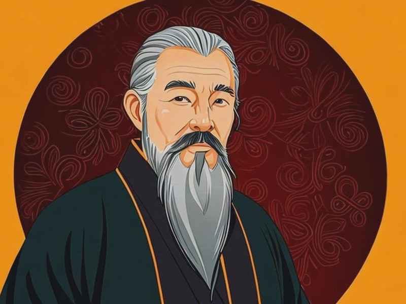 中国历史人物孔子励志故事大全，中国历史人物孔子励志故事大全视频