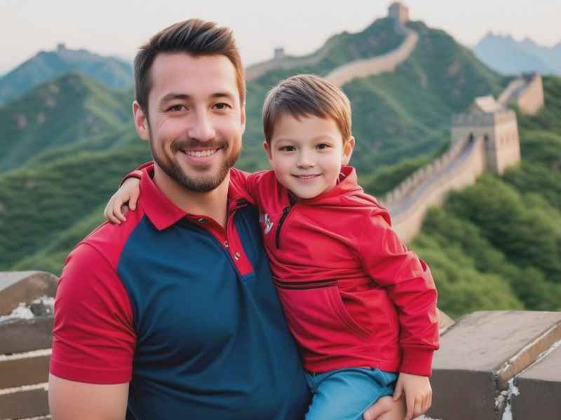 中国长城的故事、中国长城的故事100