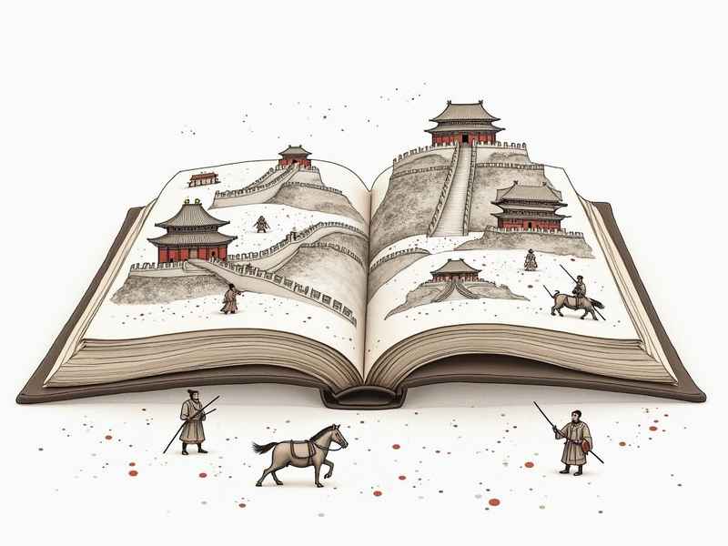 《中国历史故事》全文 《中国历史故事》全文摘抄 《中国历史故事》全文 《中国历史故事》全文摘抄