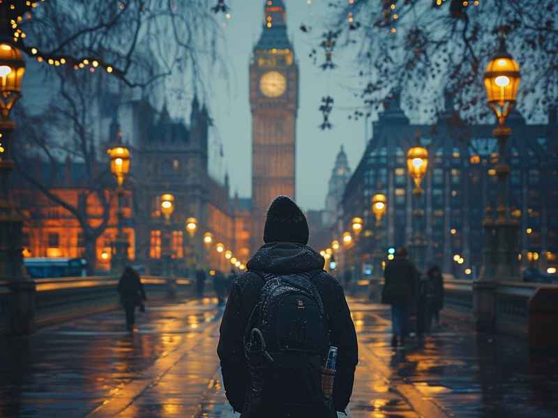 英国和中国的时差是多少 - 英国和中国的时差是多少个小时