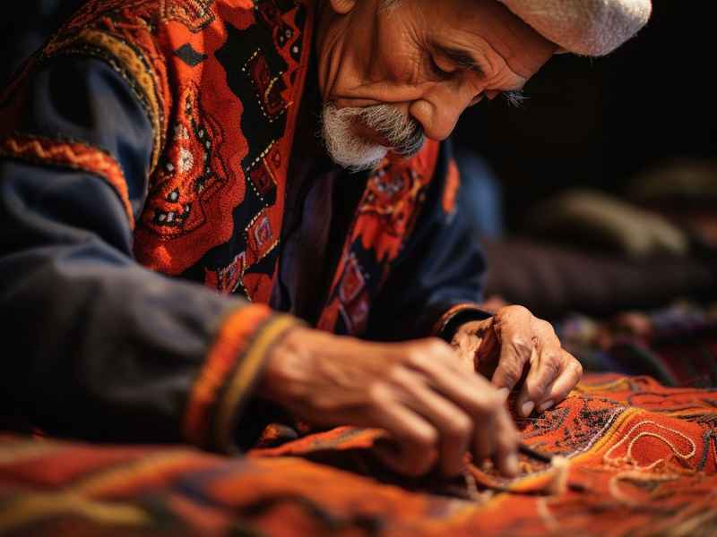 非遗故事读后感（非遗故事读后感500字）