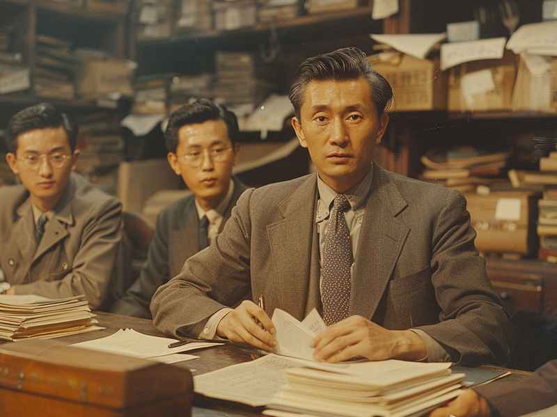 关于中国历史的电影推荐、关于中国历史的电影推荐民国主义巴黎会