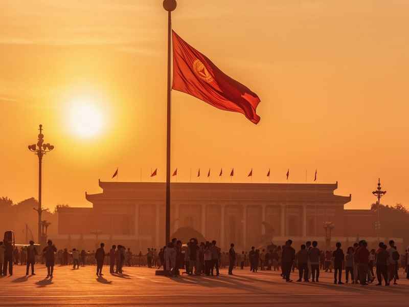 新中国时期的历史故事与感想 新中国时期的历史故事与感想800字