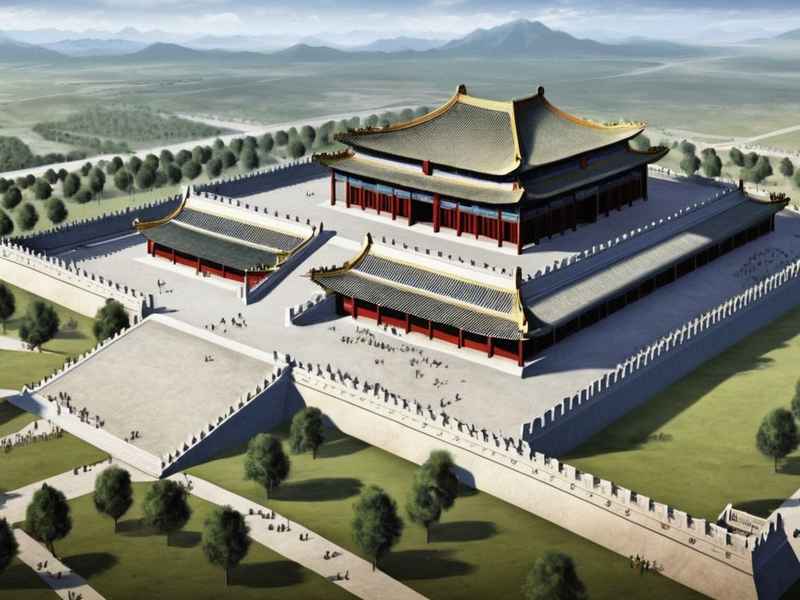 中国十大王朝纪录片之 《中国十大王朝》之观后感 中国十大王朝纪录片之 《中国十大王朝》之观后感